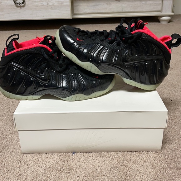 yeezy foamposites